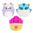 thumbnail image 2 of Peluches Jazwares Micromallows 6.35 cm varios modelos 1 pieza, 2 of 4