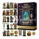 thumbnail image 1 of Tarot Advent Calendar Tarot Christmas Advent Calendar Blind Box, 1 of 3
