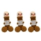 thumbnail image 1 of TQEHS Muñeco de peluche de punto con forma de pene, regalo de muñeco de apoyo emocional hecho a mano, bonito pene positivo con tarjetas, pene de apoyo emocional, muñeco de peluche de punto, regalo de, 1 of 6