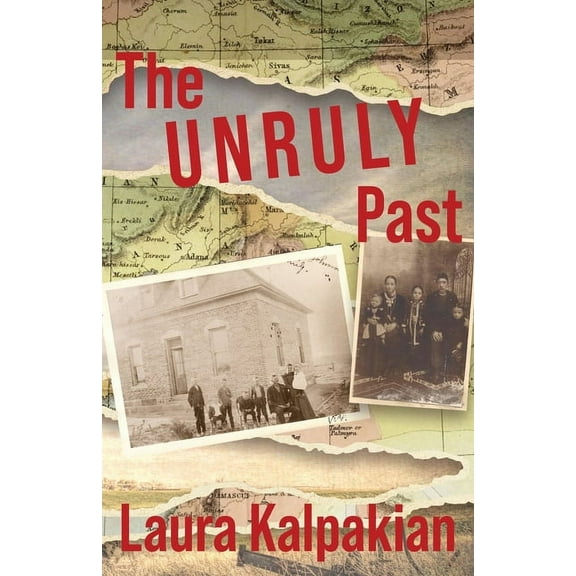 The Unruly Past: A Memoir, (Paperback)