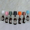 thumbnail image 1 of Led Wine Bottle Lamp - Portable Table Lamp For Bar, Cafe Atmosphere, Night Light Decor With Removable Head And Rechargeable Function High Quality, 1 of 5