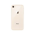 thumbnail image 4 of Apple iPhone 8 256GB Gold (Unlocked) Used Good Condition, 4 of 5