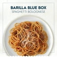 thumbnail image 2 of Barilla Spaghetti Pasta, 16 oz. Box (Pack of 8) - Non-GMO Pasta Made with Durum Wheat Semolina - Kosher Certified Pasta, 2 of 5