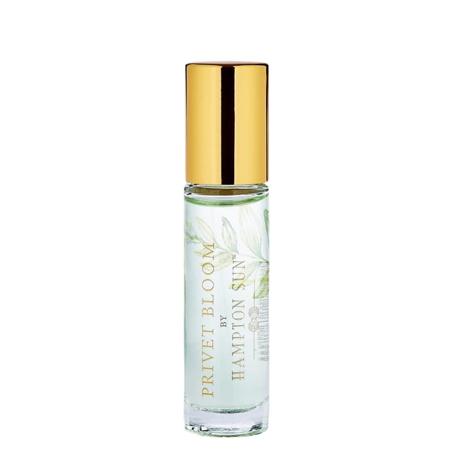 Perfume Hampton Sun Privet Bloom Eau de Parfum 9 ml rollo