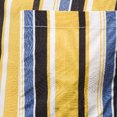 thumbnail image 5 of ZVNAΖH Mens Short Sleeve Button Down Shirts Casual Striped Ethnic Stand Up Shirts Hawaiian Beach Shirts Oversized Shirts, M-5XL, 5 of 8