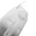 thumbnail image 7 of Radiator Coolant Expansion Tank w/Cap For 98-15 Frontier 00-05 Xterra 2.4L 3.3L, 7 of 7