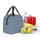 thumbnail image 5 of Easygdp Cute Whale Bolsa Térmica Premium - Tela Oxford Impermeable, Gran Capacidad, Bolsillo Frontal, Unisex para Trabajo, Escuela, Actividades al Aire Libre y Picnics, 5 of 8