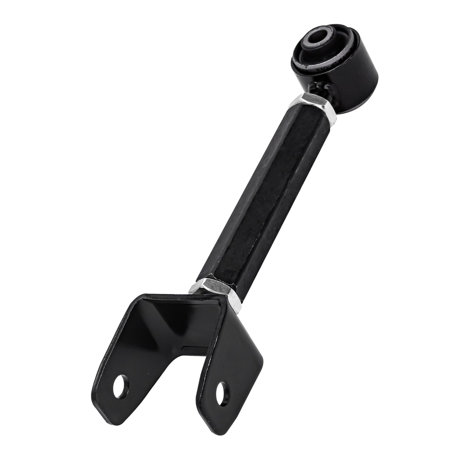 Detroit Axle - Adjustable Rear Control Arms for 2011-2014 Chrysler 200 Dodge Avenger 2011-2020 Journey, 2 Upper Control Arms Assembly 2012 2013