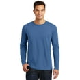 thumbnail image 1 of Camiseta de manga larga District ® Perfect Weight®. DT105 Distrito  DT105, 1 of 1