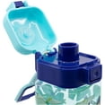 thumbnail image 3 of No Author Stor Bottiglia Robot con chiusura 550 ml BLUEY, 3 of 5