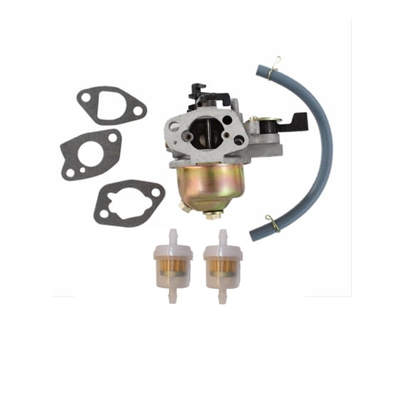 Carburetor for Honda GXV120 HR194 HR214 HRA214 HR215 HR216 GXV120 GXV140 GXV160