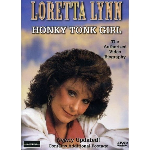Honky Tonk Girl (DVD)