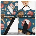 thumbnail image 6 of Blue Baseball Stadium Pattern Toddler Nap Mats for Kids Preschool,Sleeping Mat Bag or Kids,Toddler Sleeping Bag,Toddler Nap Mat or Daycare, 6 of 6
