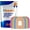 Multicolor, variant on OhmRx Omnipod Adhesive Patches, Waterproof, Pre-Cut, 25-Pack, Multicolor, Large, HSA/FSA Eligible