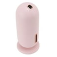 thumbnail image 4 of Diffuseur d'Huiles Essentielles, Diffuseur d'Air au Design Humanisé pour la Maison Rose, 4 of 8