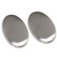 thumbnail image 1 of Barra de jabón de cocina de acero inoxidable removedor de olor ajo desodorizar Gadget Herramientas, 1 of 8