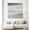 thumbnail image 2 of Giant Art 84x84 Reaching Altitude I Fine Art Giant Canvas Print in Multi-Color, 2 of 3