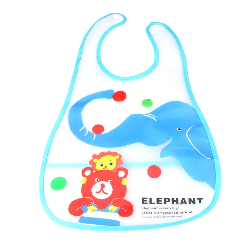 baby bibs with pouch