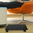 thumbnail image 4 of OUNONA 32Pack Cpu Stand with Wheels for Desktop Computer Case Stable Support Mobility Tool-free Installation, 4 of 8