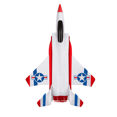- Duncan F-15 Eagle Fighter w/power assist