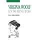 thumbnail image 1 of Virginia Woolf En 90 Minutos Blanco, 1 of 2