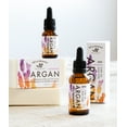 thumbnail image 2 of Pre de Provence Argan Oil for Hair, Skin & Cuticles, 15 ML, Lavender, 2 of 5