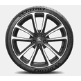 thumbnail image 3 of Michelin Pilot Sport 4 S 295/35R21XL 107Y pneu été, 3 of 5
