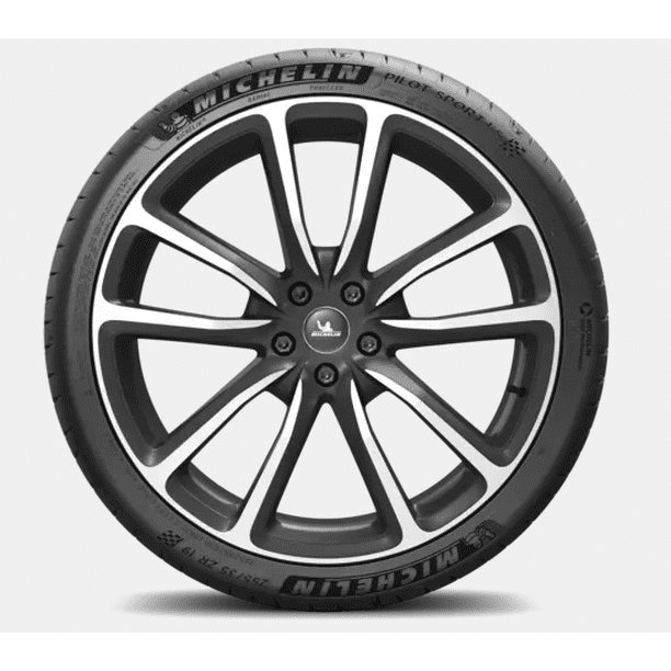 MICHELIN PS4s 245/40ZR19 サマータイヤ 4本 Michelin Pilot Sport 4 S tire 245/40R19 94Y summer tire - Walmart.ca
