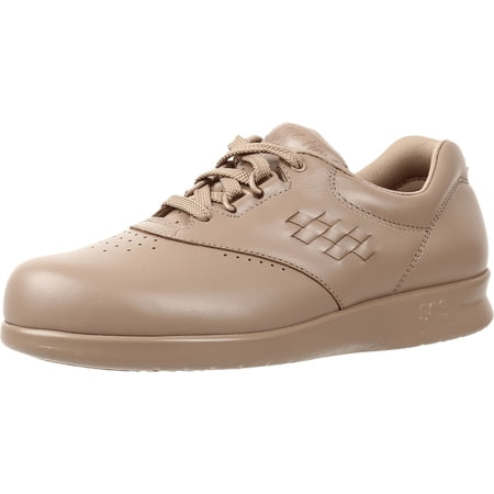 SAS Boulder Lace Up Sneaker in Black