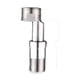 thumbnail image 2 of Wmhnj Boquilla de extensin ajustable para conexin de vlvula termosttica de ducha, acero inoxidable 304, accesorio giratorio de 360 grados con longitud expandible para instalacin de plomera., 2 of 9