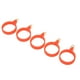 thumbnail image 4 of 5 piezas de anzuelos para caña de pescar, todo en uno, de goma elástica alta, accesorios de pesca con anzuelo Lua, 4 of 14