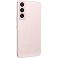 thumbnail image 2 of Restored Samsung Galaxy S22 128GB Pink - Open Box, 2 of 5