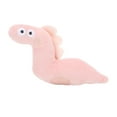 thumbnail image 1 of Juguetes de peluche para gatos, juguetes para gatos de peluche con hierba gatera, juguetes de peluche para masticar gatitos, suministros divertidos para gatos, funcionalidad versátil, 1 of 8