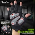 thumbnail image 6 of Seektop Unisex Workout Gloves for Weight Lifting, Full Protection, Excellent Grip for Gym, Fitness, Training, 6 of 6