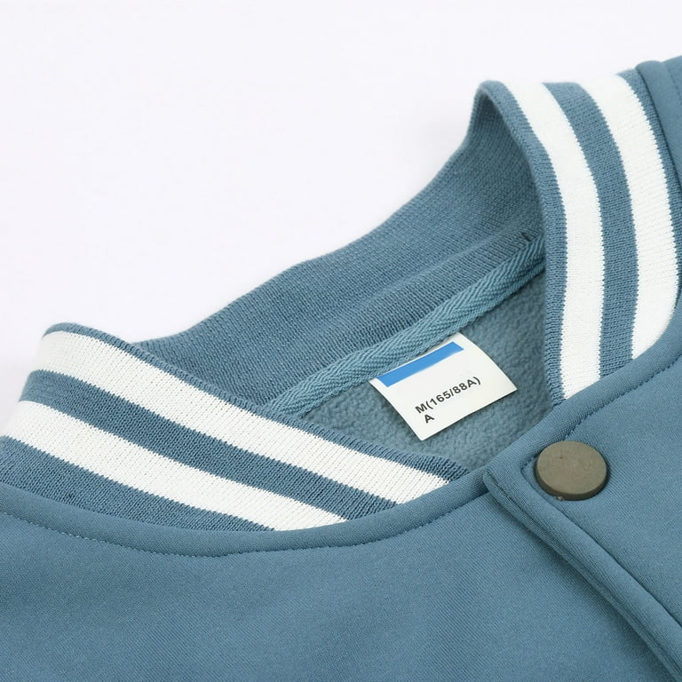 District Zomerjas bomber Off white zwart - Mode bij Anneloes