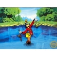 Goofey Fish Disney