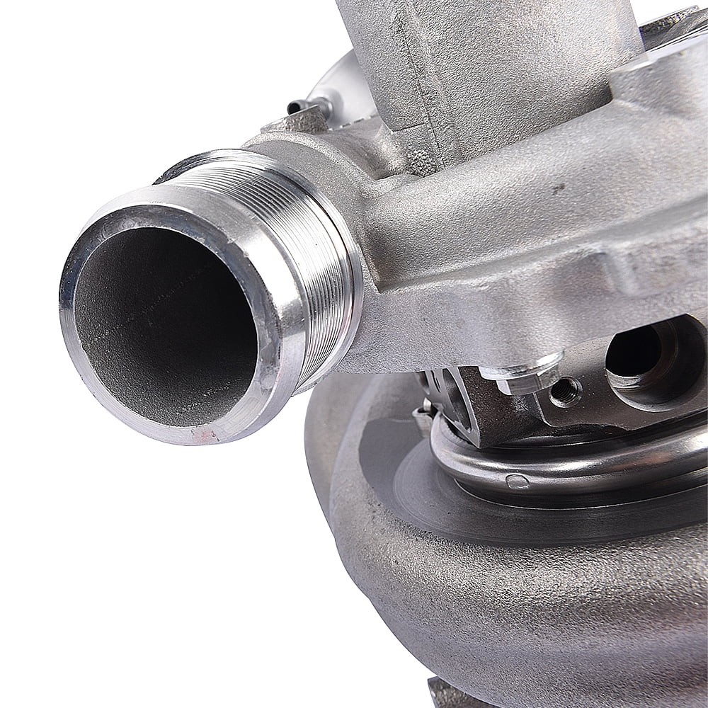 Turbo ターボチャージャー For Ford Escape Taurus Fusion Focus ST Lincoln MKZ MKC 2.0T EcoBoost - BuyAutoParts 40-31313AN New 並行輸入品 ターボ ターボチャージャー Compatible With Ford For Escape For