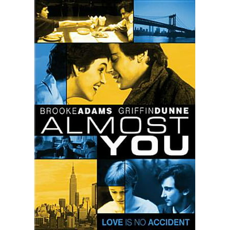 Almost You (DVD)