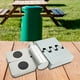 thumbnail image 1 of Juego de Estufas para acampar Cola accesorios parrilla plegable Estufas de alcohol al aire libre, 1 of 8