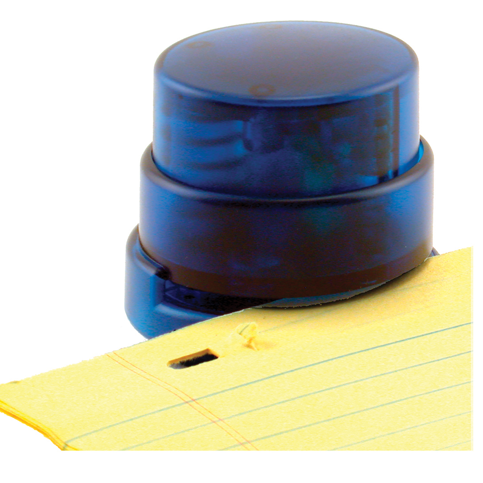 The Pencil Grip Staple Free Stapler, Pack of 3