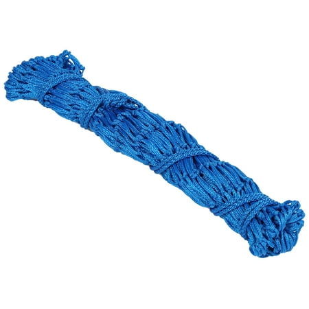 Shires 40 Premium Poly Cord 2 Hole Haynet Blue