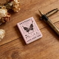 thumbnail image 2 of Pink Mini Pocket Notebook Journal With High Grade Paper Strong Binding And Portable Design For Girls Students And Daily Inspiration 4.33X7.28In, 2 of 7