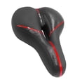 thumbnail image 1 of Asiento Prostático de Gel con Luz para Bicicleta MTB o Urbana, 1 of 7