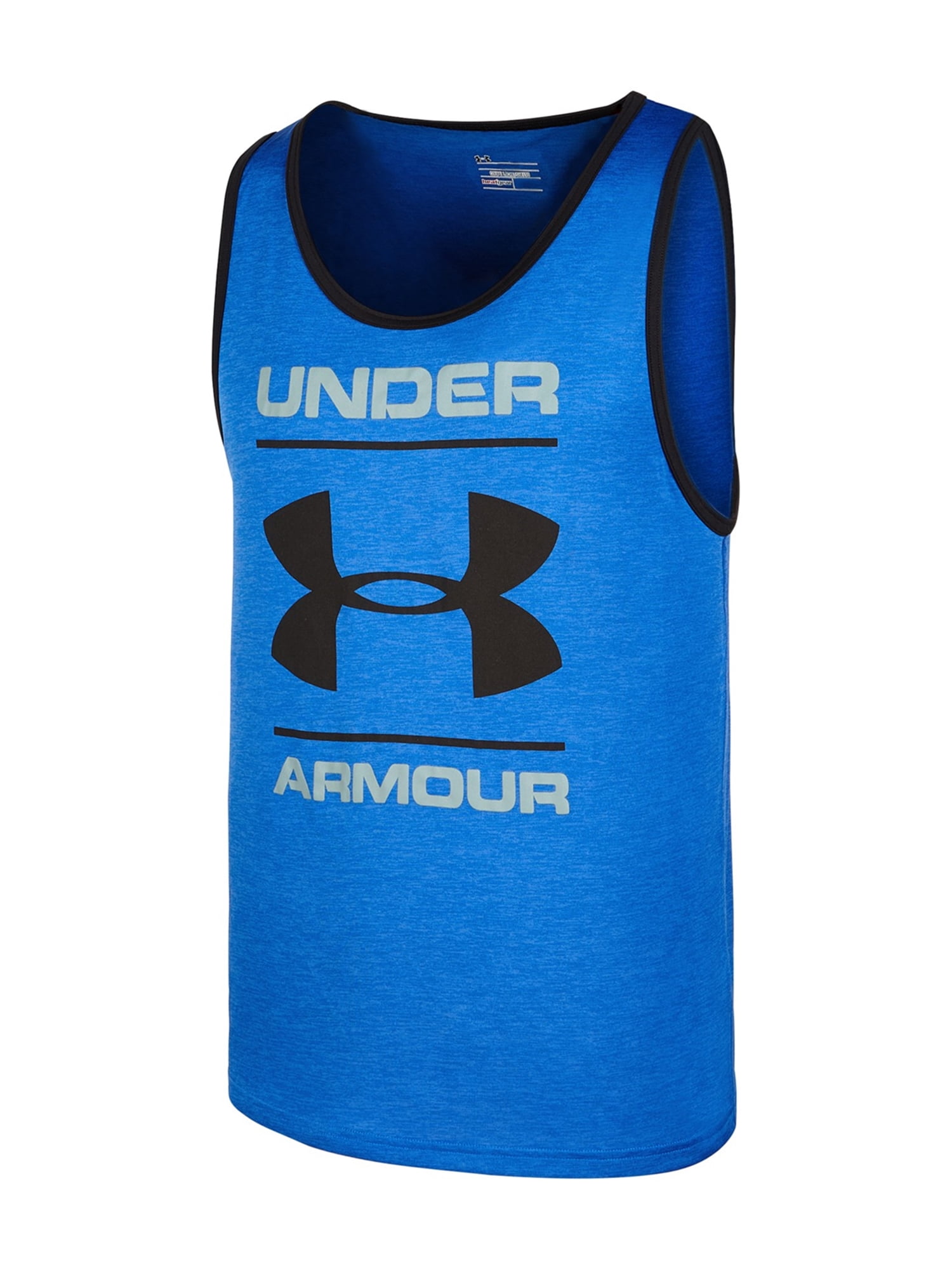 under armour ua tech sleeveless