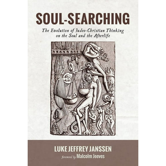 Soul-Searching (Hardcover)