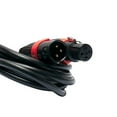 thumbnail image 2 of Accu-Cable Pro DMX Audio Cable, 2 of 4