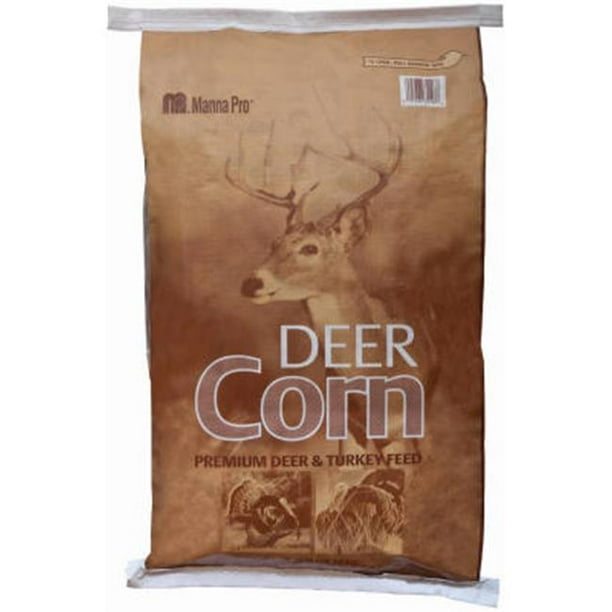 DEER CORN 40LB