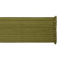 thumbnail image 2 of Contemporary Home Living 108" Variegated Green Table Runner, 2 of 3