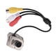 thumbnail image 5 of Cámara de Seguridad, Alta Sensibilidad Mini 6led Con Cable CMOS CCTV Visión Nocturna Digital Ir Cemera Para Hotel en Casa, 5 of 7
