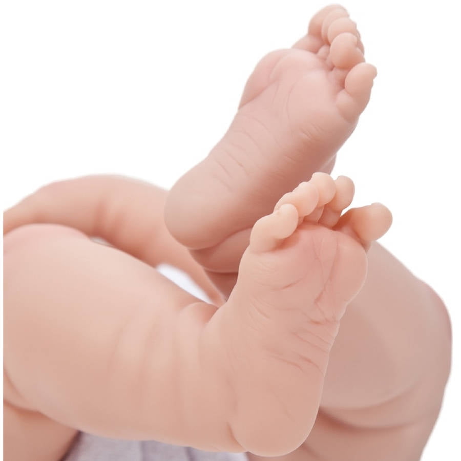 realistic baby dolls target